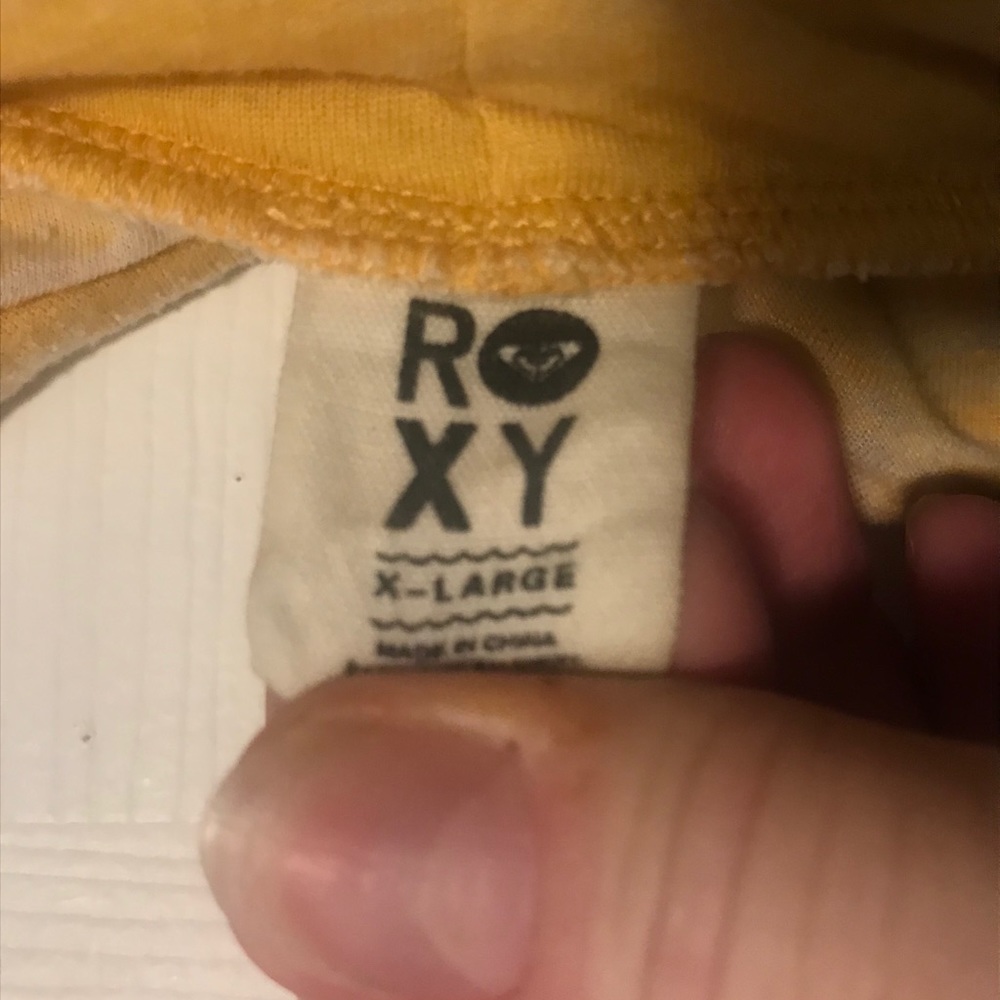 Roxy pullover - Picture 3 of 5